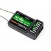 Turnigy TGY-iA6B V2 Receiver 6CH 2.4G AFHDS 2A Telemetry Receiver